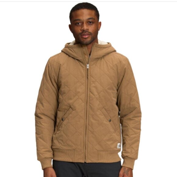 North Face "Cuchillo" Hooded Jacket - Picture 3 of 5